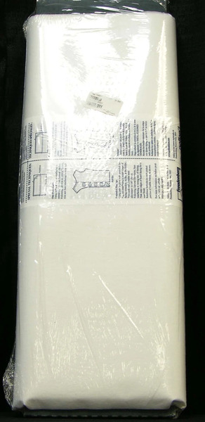 Pellon ES114PWHT Stabilzer Easy-Shaper Lightweight Fusible  20in x 30yds White