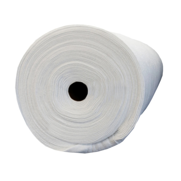 Pellon GR-96  Natures Touch 100% Bleached White Cotton with Scrim 96in x 30yd