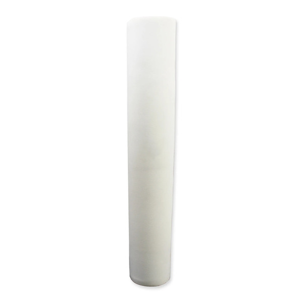 Pellon 911FFPWHT300 Fusible Feather To Midweight  60in x 300yds White Dropship Only