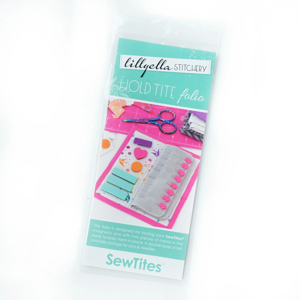 SewTites HTF-HK Hold Tite Folio Hardware Kit