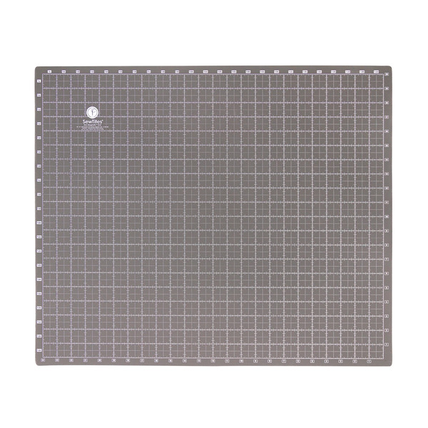 SewTites 2024ML Sew Magnetic 20in x 24in Self-Healing Cutting Mat Left Handed