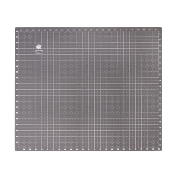 SewTites 2024MR Sew Magnetic 20in x 24in Self-Healing Cutting Mat Right Handed
