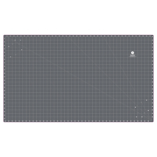 SewTites 2442ML Sew Magnetic 24in x 42in Self Healing Cutting Mat Left Handed