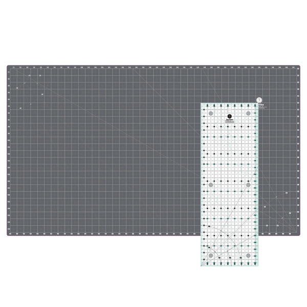 SewTites 2442ML-824RL-16BT SewTites Sew Magnetic Cutting System for Lefties Expanded