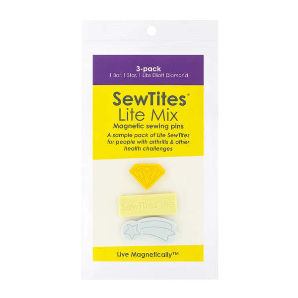 SewTites MIX-LITE-3 Lite Mix 3pk