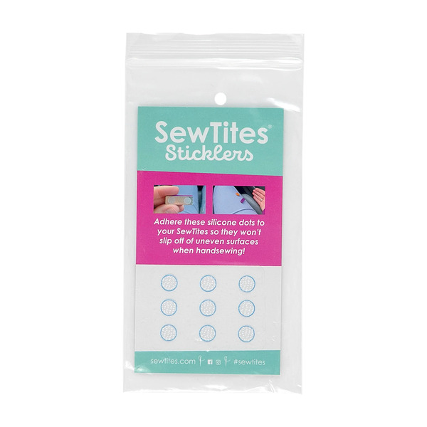 SewTites STST9 Magnetic Sticklers 9pk