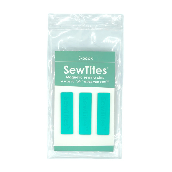 SewTites ST36215 Magnetic Pin 5 Pack