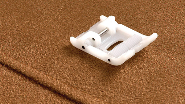 Baby Lock ESG-RF BABYLOCK ROLLER FOOT CARDED ESG ESE ESL ESP ESI ESN