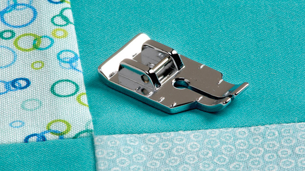 Baby Lock ESG-QF BABYLOCK 1/4 IN QUILTING FOOT ESG ESE ESL ESP ESI ESN