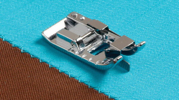 Baby Lock ESG-EJF EDGE JOINING FOOT SNAP ON BABYLOCK CARDED
