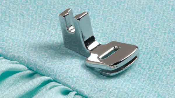 Baby Lock ESG-DS GATHERING SHIRRING FOOT BABYLOCK CARDED ESG ESE ESL ESP ESI ESN
