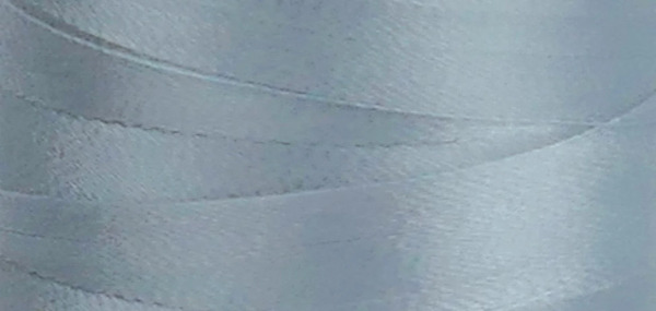 Quilter's Select Para-Cotton Poly 80wt 2500yd Light Grey
