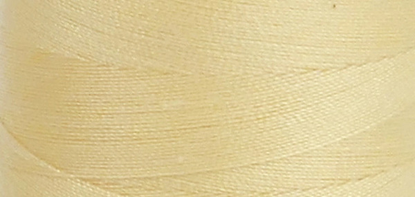 Quilter's Select Perfect Cotton Plus 60wt 2500yds Sugar Cookie