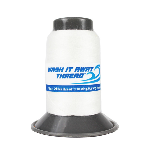 Quilter's Select Water Soluble Thread 500m