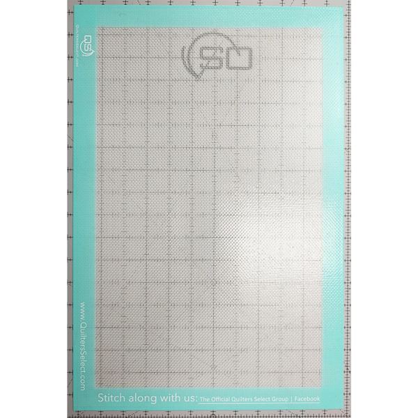 Quilter's Select Silicone Mat 12in x 18in