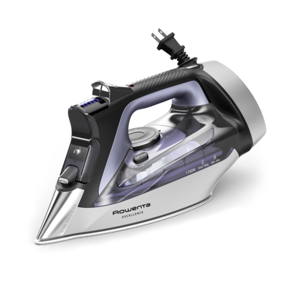 Rowenta DW5434U1 Focus Excellence Steam Iron Cord Reel