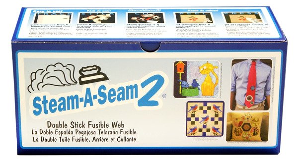 Steam A Seam 2  5540WNN - 12in x 40yds Bolt