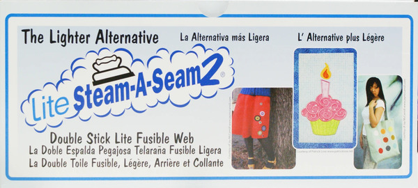 Steam A Seam 2 Lite  5440WNN - 12in x 40yds