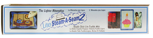 Steam A Seam 2 Lite 5424WNN- 24in x 25yds