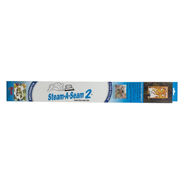 Steam-A-Seam 2 5538WN 24 inch x 3 yards