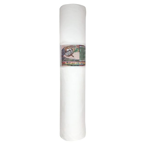 Warm Company 2551WN Batting Warm & White 124in x 30yds Bolt