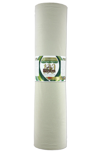 Warm Company 2620WN Warm 100 110in x 25yd Bolt