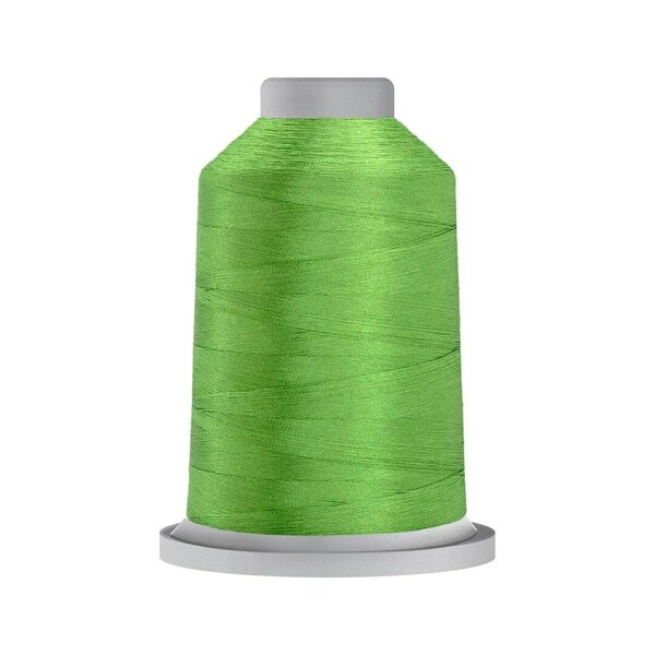 Fil-Tec Glide 40wt Polyester Thread 5,500 yd King Spool - 67489 Kiwi