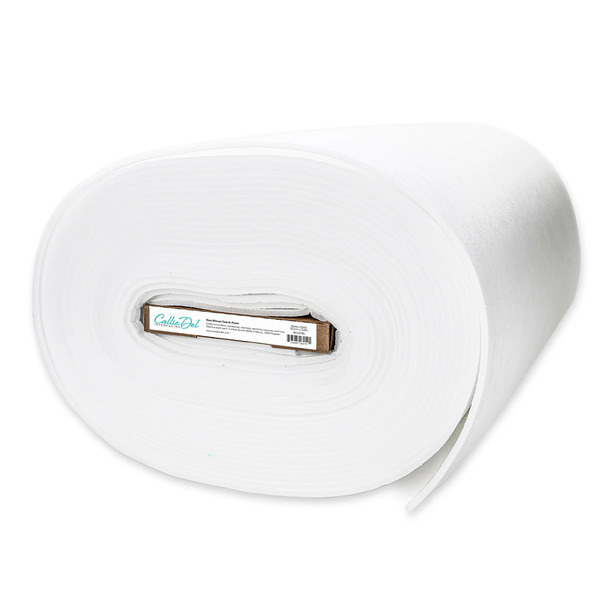 Callie Del CD119S Non-Woven Sew-In Foam 30in x 20yds