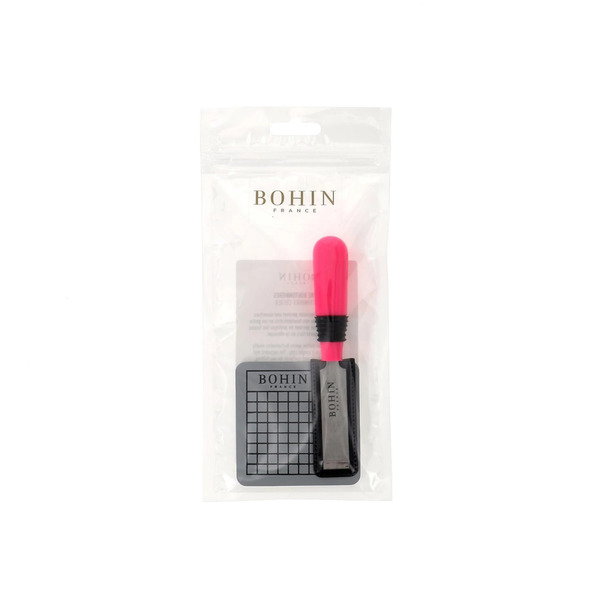 Bohin 92250 Buttonhole Cutter 11cm