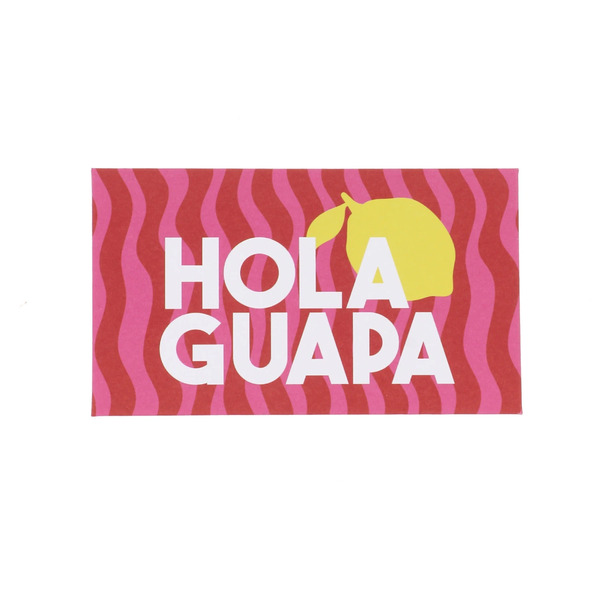 Bohin 99065 Sewing Needle Book Dolce Vita Hola Guapa 40pk