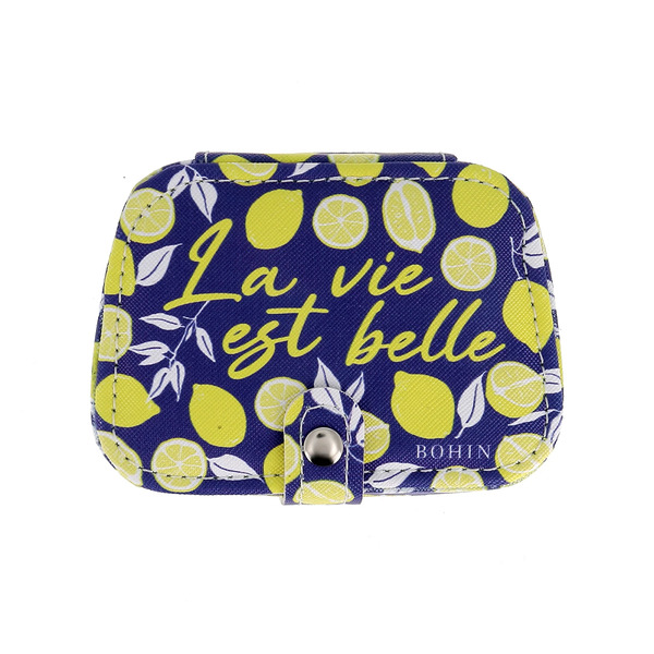 Bohin 98889 Sewing Kit Dolce Vita La Vie Est Belle