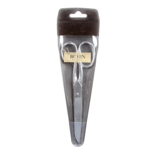 Bohin 98323 Left Handed Sewing Scissors 7in