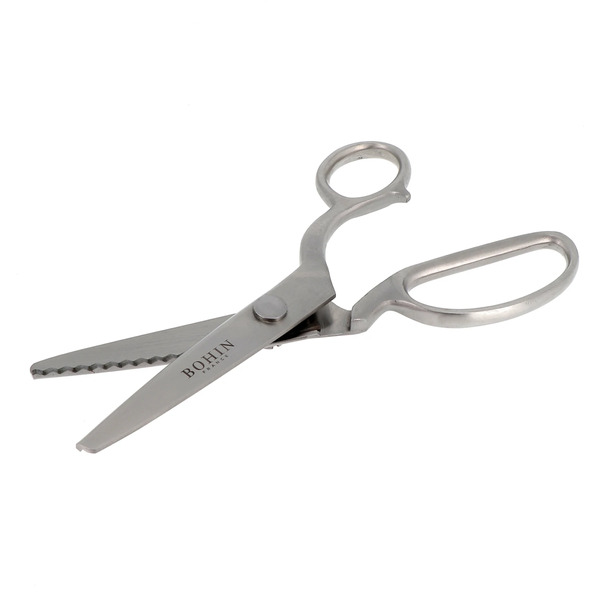 Bohin 25126 Pinking Shear 8in