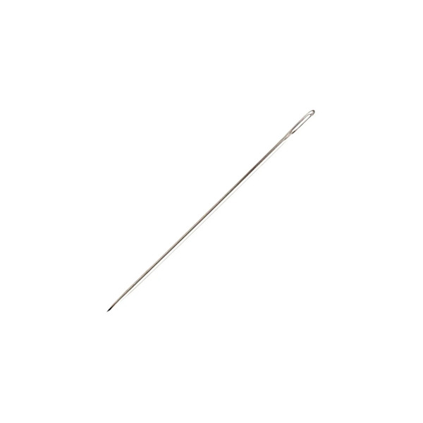 Bohin 16716 Embroidery Needles No6 X1000