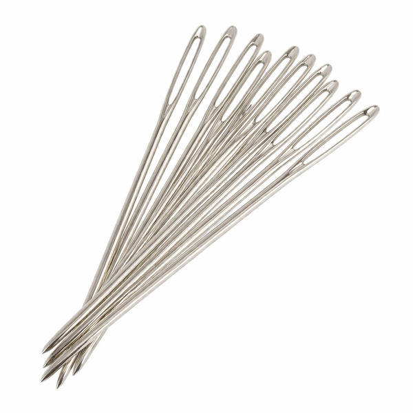 Bohin BULK1000 Size 24 Tapestry Needles 1000 Bulk