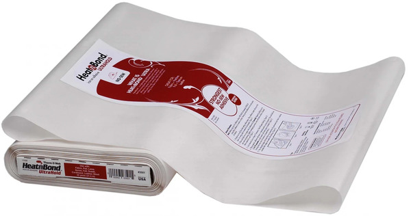 Therm O Web 3501 Heat N Bond Ultrahold 17in x 35 yds