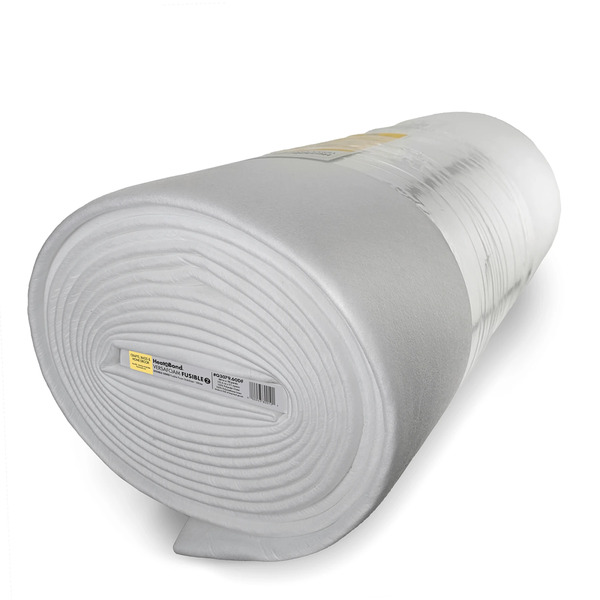 Therm O Web Q3079-60DF HnB VersaFoam Double Sided Fusible 60in x 10yd