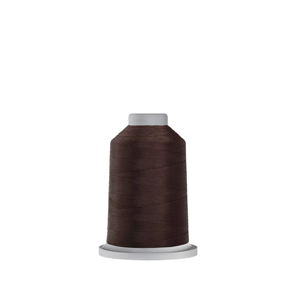 Fil-Tec Glide 1000m Mini Spool- 20476 Dark Brown