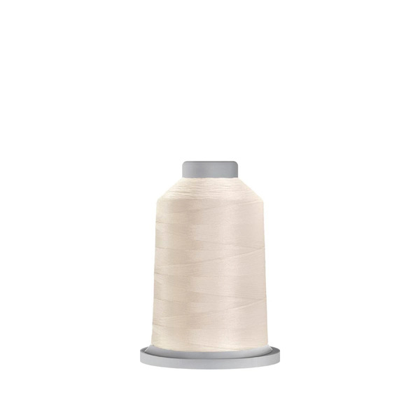 Fil-Tec Glide Trilobal 40wt Polyester Thread 1,100 yd Mini King Spool Linen