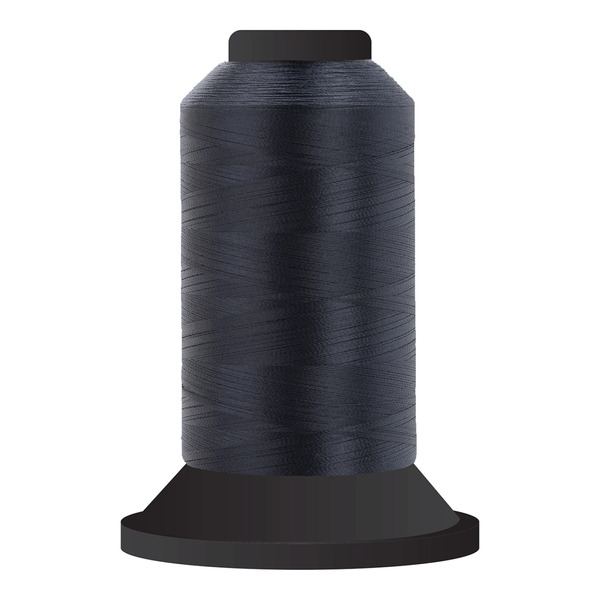 Fil-Tec Glide 60wt Polyester Thread 5,500 yd King Spool - 32965 Navy