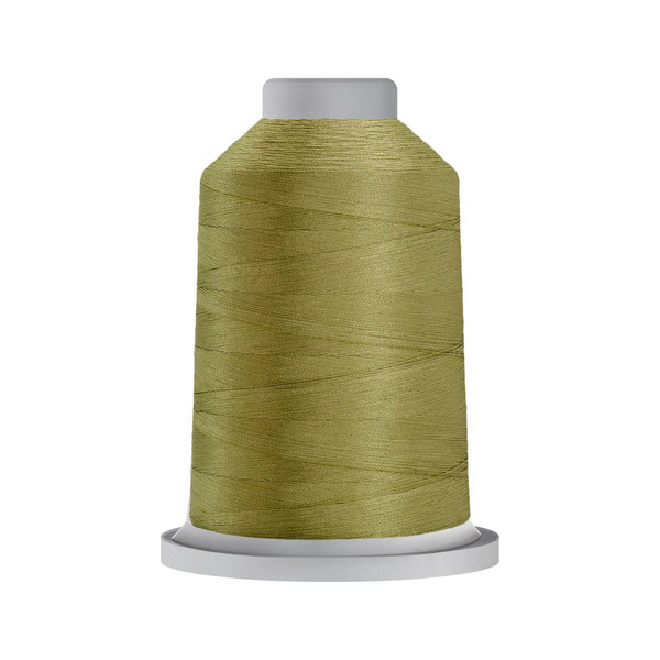 Fil-Tec Glide 40wt Polyester Thread 5,500 yd King Spool - 60580 Celery