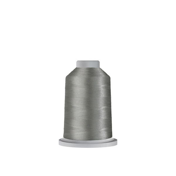 Fil-Tec Inc Glide 40wt Polyester Thread 1,100 yd Mini King Spool Stargazer 410-10735
