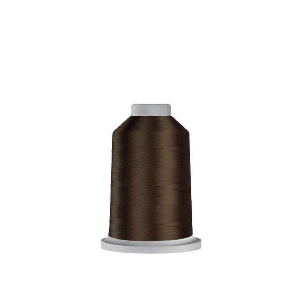 Fil-Tec Inc Glide 40wt Polyester Thread 1,100 yd Mini King Spool Bear 410-29157