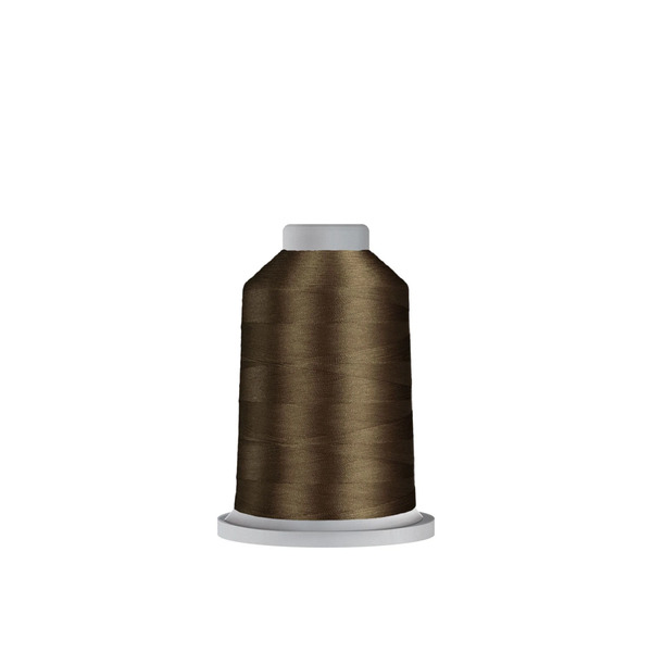 Fil-Tec Inc Glide 40wt Polyester Thread 1,100 yd Mini King Spool Marine Corps 410-60944