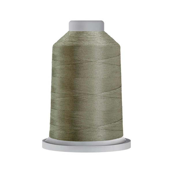 Fil-Tec Inc Glide 40wt Polyester Thread 5,500 yd King Spool Coin 450-10429