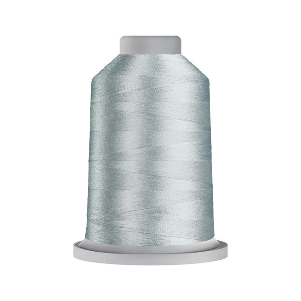 Fil-Tec Inc Glide 40wt Polyester Thread 5,500 yd King Spool Seagull 450-10649