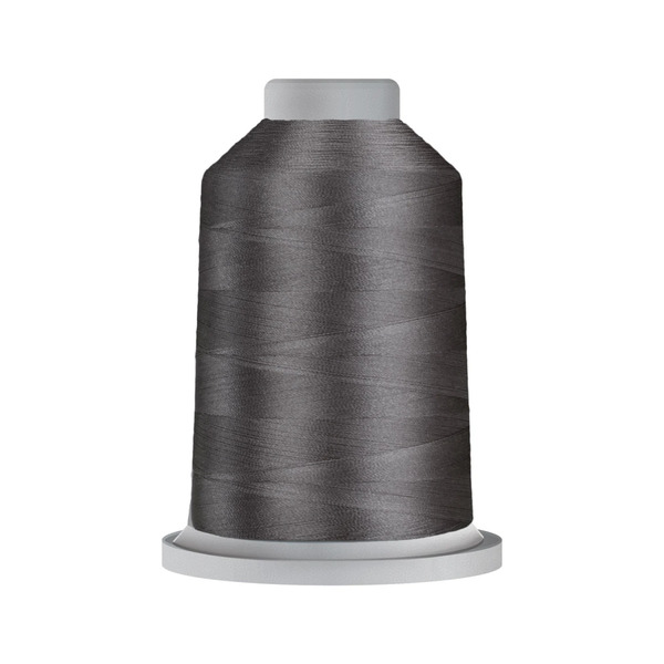 Fil-Tec Inc Glide 40wt Polyester Thread 5,500 yd King Spool Dolphin 450-12332