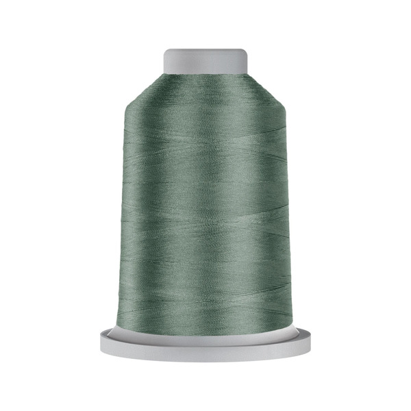 Fil-Tec Inc Glide 40wt Polyester Thread 5,500 yd King Spool Brittany Blue 450-15345