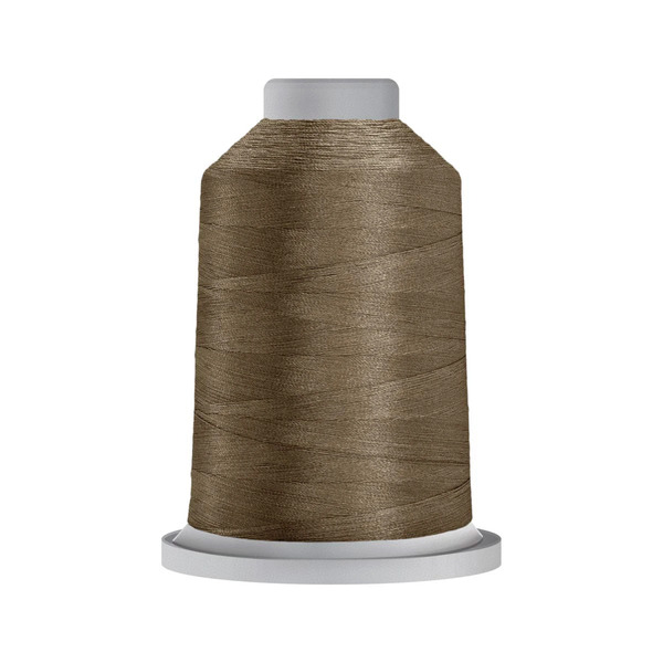Fil-Tec Inc Glide 40wt Polyester Thread 5,500 yd King Spool Husky 450-17530