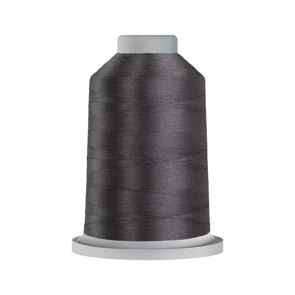 Fil-Tec Inc Glide 40wt Polyester Thread 5,500 yd King Spool Starlight 450-17545